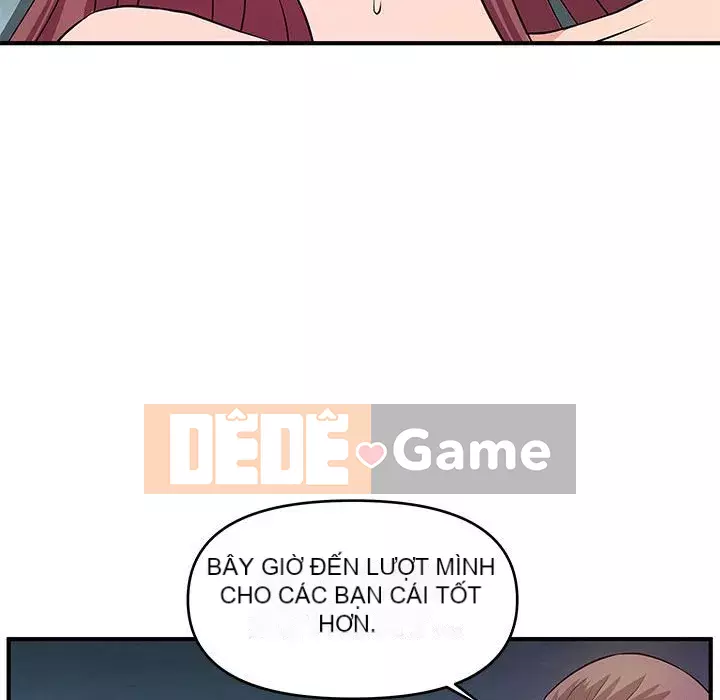 Video nữ sinh đại học Chương 27-28