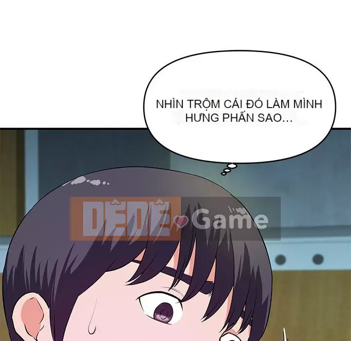 Video nữ sinh đại học Chương 27-28