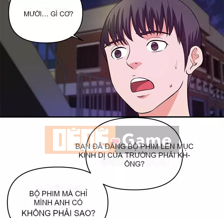 Video nữ sinh đại học Chương 27-28