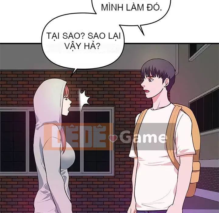 Video nữ sinh đại học Chương 27-28