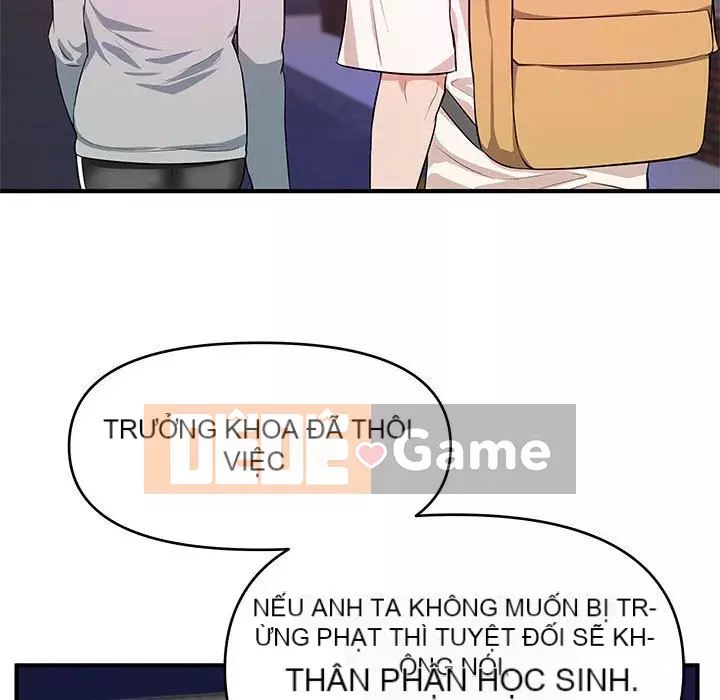 Video nữ sinh đại học Chương 27-28