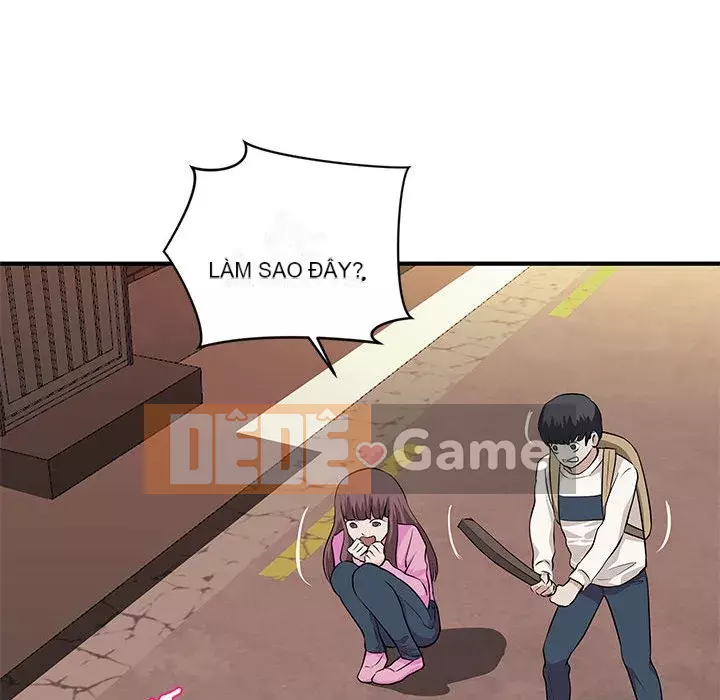 Video nữ sinh đại học Chương 27-28