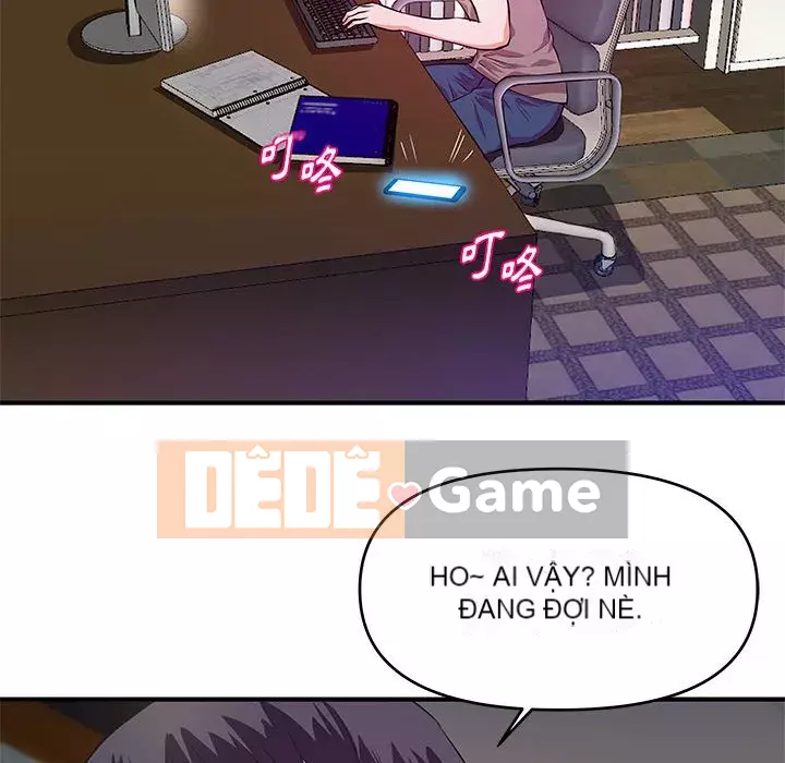 Video nữ sinh đại học Chương 27-28