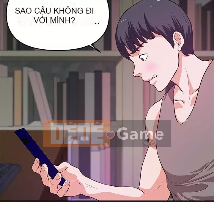 Video nữ sinh đại học Chương 27-28