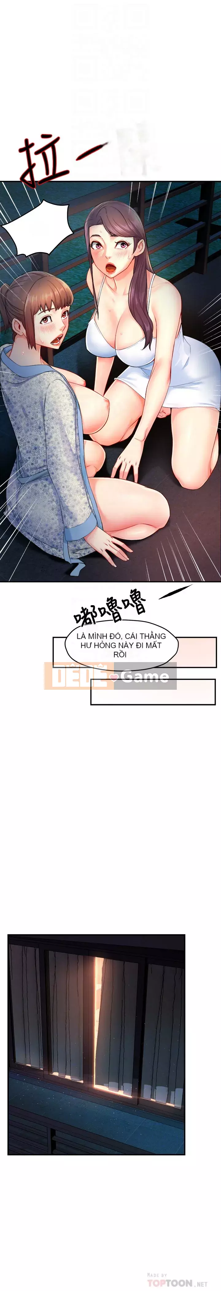 Người giám sát độc đoán muốn tôi VÀO Chương 26-27