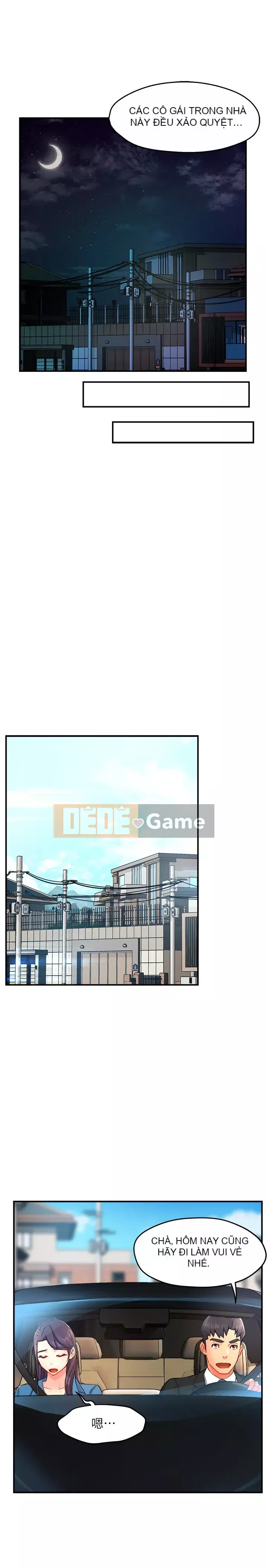 Người giám sát độc đoán muốn tôi VÀO Chương 26-27