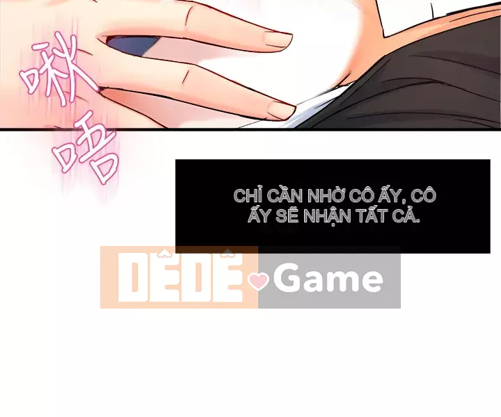 Người giám sát độc đoán muốn tôi VÀO Chương 26-27