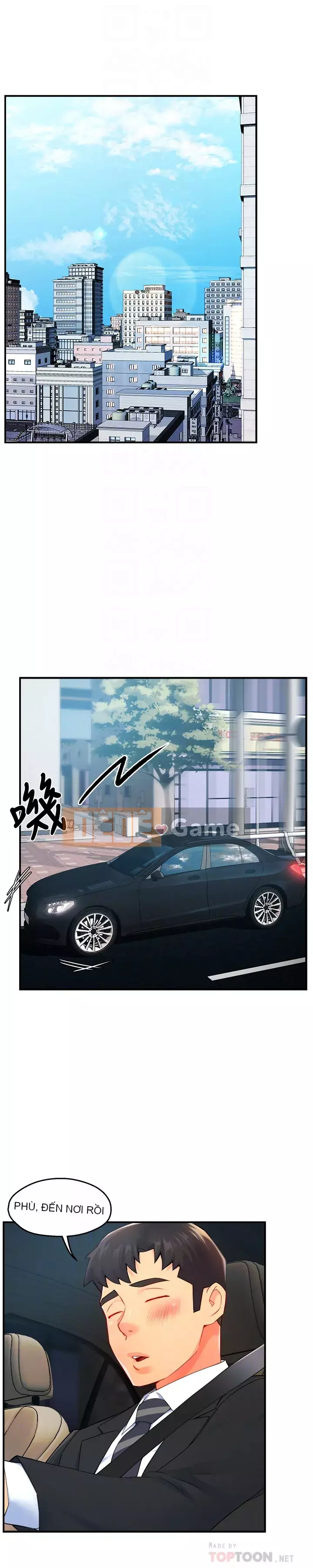 Người giám sát độc đoán muốn tôi VÀO Chương 26-27