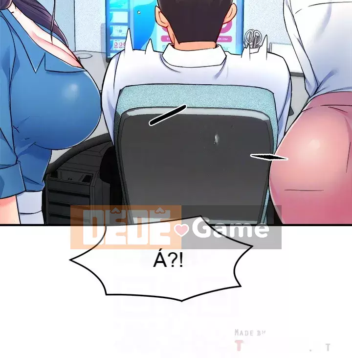 Người giám sát độc đoán muốn tôi VÀO Chương 26-27