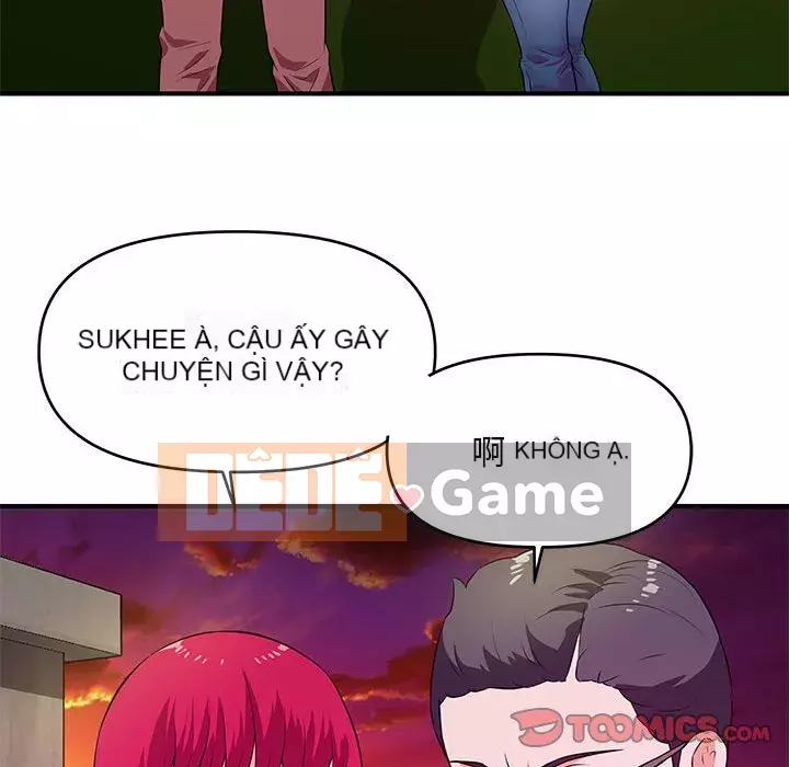 Video nữ sinh đại học Chương 25-26