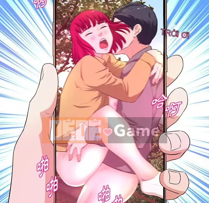 Video nữ sinh đại học Chương 25-26