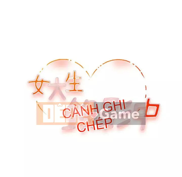 Video nữ sinh đại học Chương 25-26