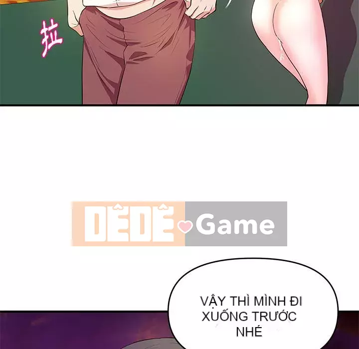 Video nữ sinh đại học Chương 25-26