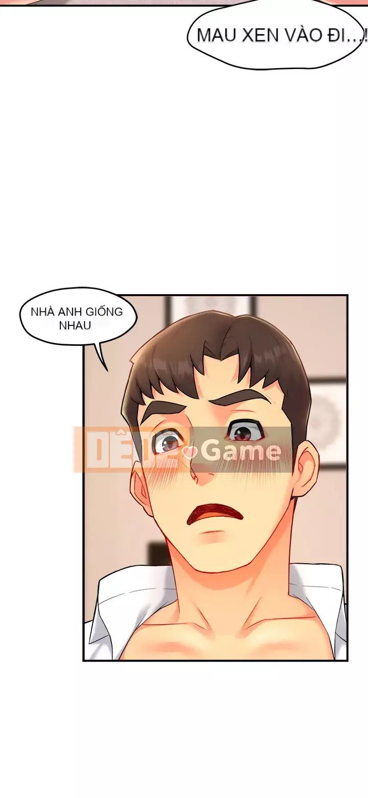 Người giám sát độc đoán muốn tôi VÀO Chương 24-25