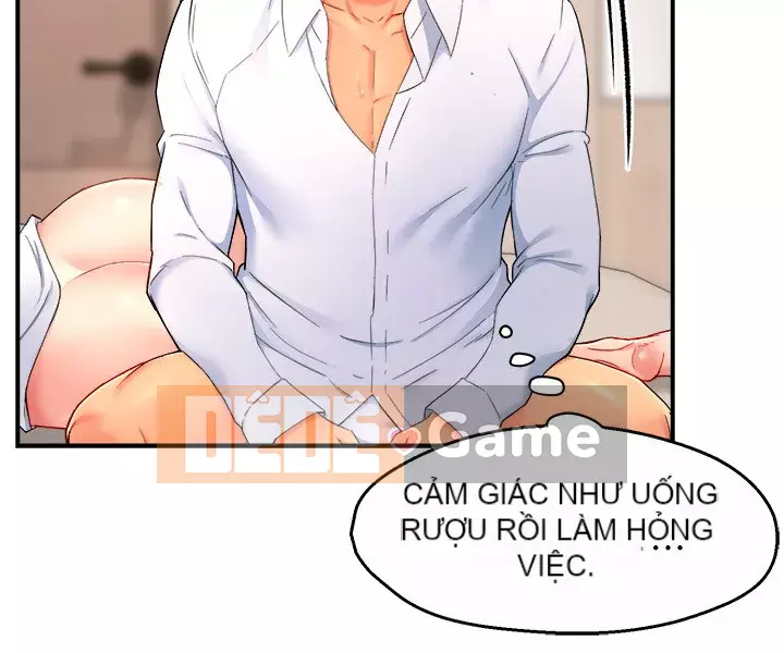 Người giám sát độc đoán muốn tôi VÀO Chương 24-25