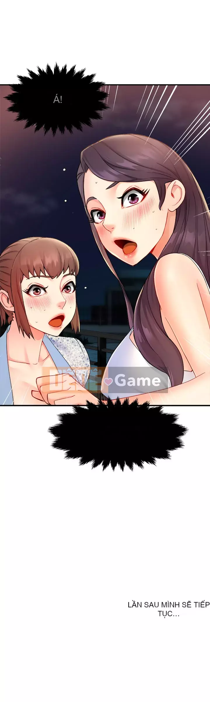 Người giám sát độc đoán muốn tôi VÀO Chương 24-25