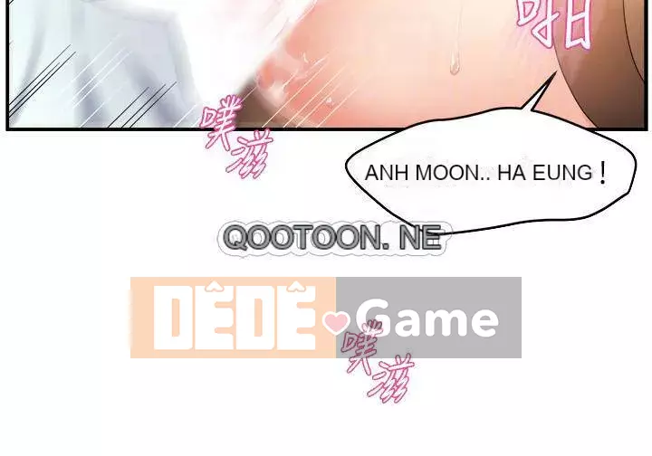 Người giám sát độc đoán muốn tôi VÀO Chương 22-23