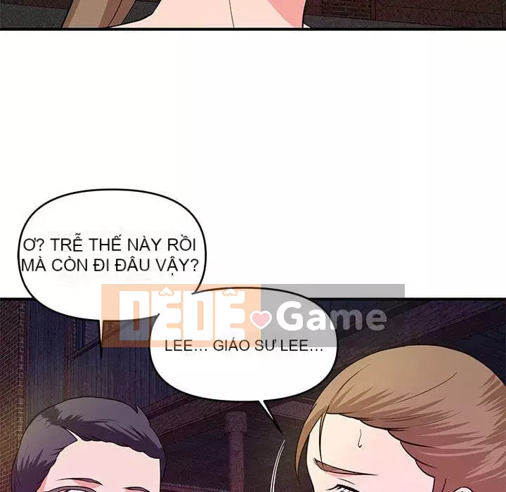 Video nữ sinh đại học Chương 23-24