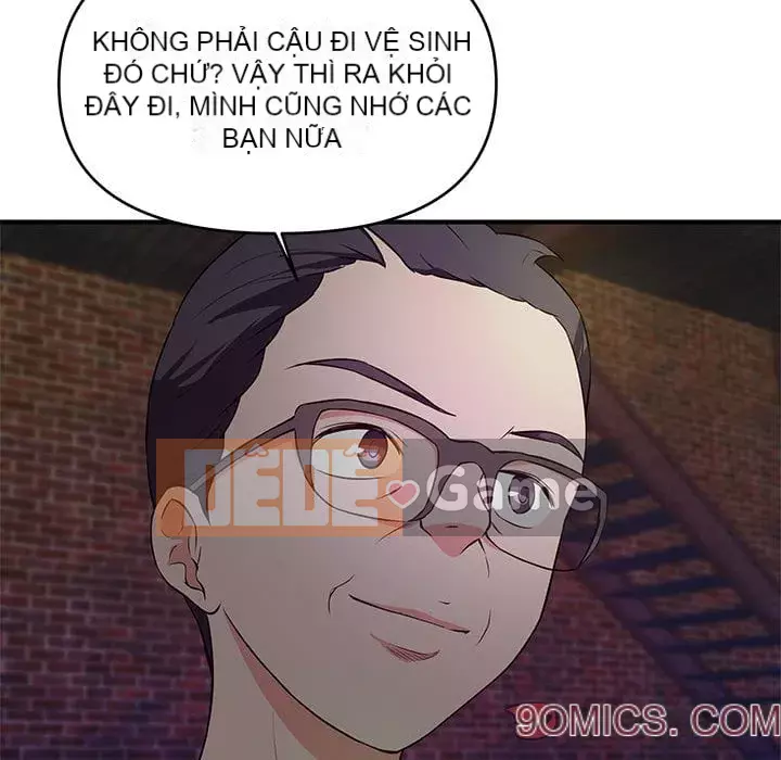 Video nữ sinh đại học Chương 23-24