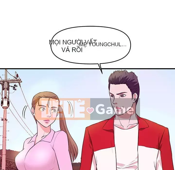 Video nữ sinh đại học Chương 23-24