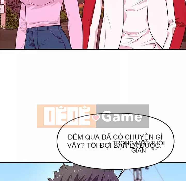 Video nữ sinh đại học Chương 23-24