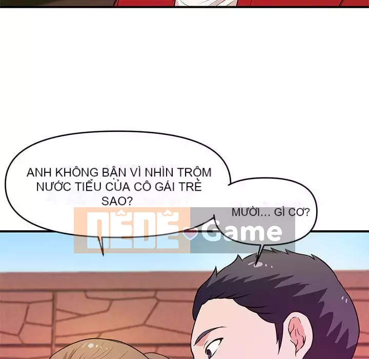 Video nữ sinh đại học Chương 23-24