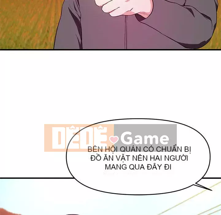 Video nữ sinh đại học Chương 23-24