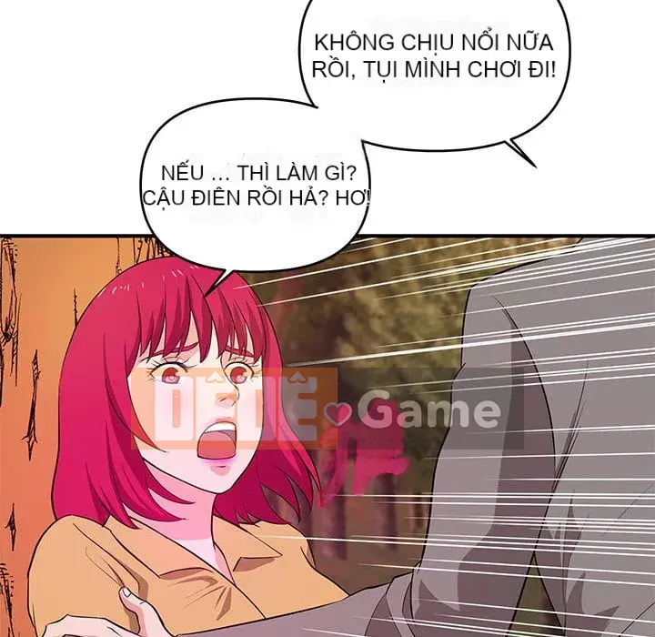 Video nữ sinh đại học Chương 23-24