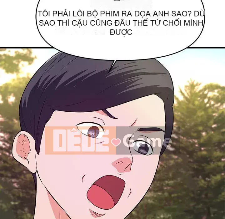 Video nữ sinh đại học Chương 23-24