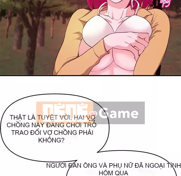 Video nữ sinh đại học Chương 23-24