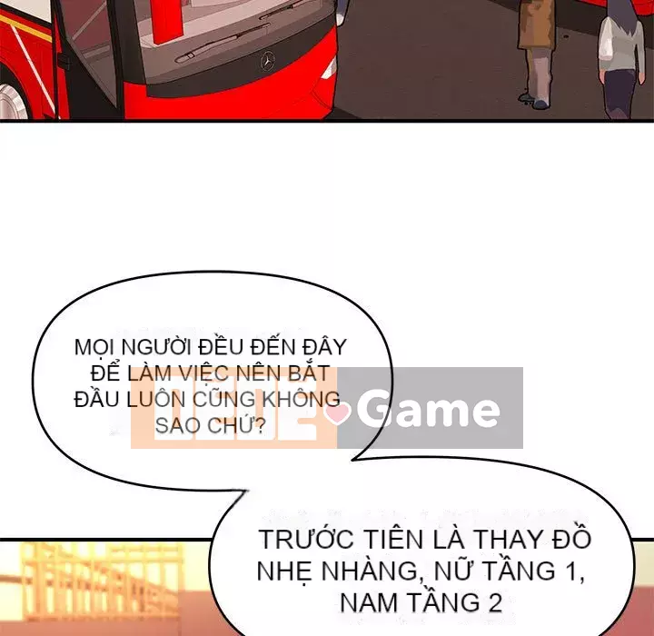 Video nữ sinh đại học Chương 21-22