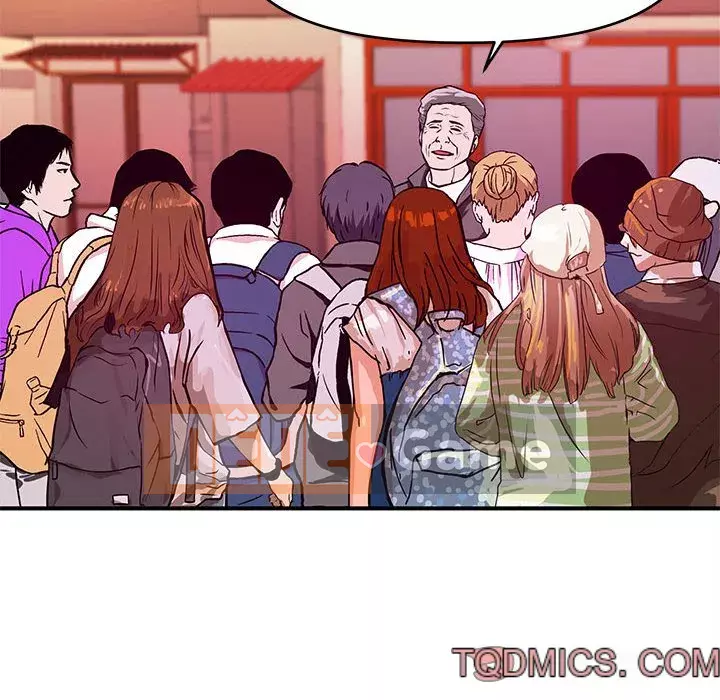 Video nữ sinh đại học Chương 21-22