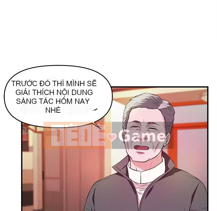 Video nữ sinh đại học Chương 21-22