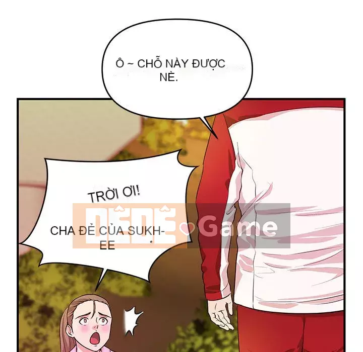 Video nữ sinh đại học Chương 21-22