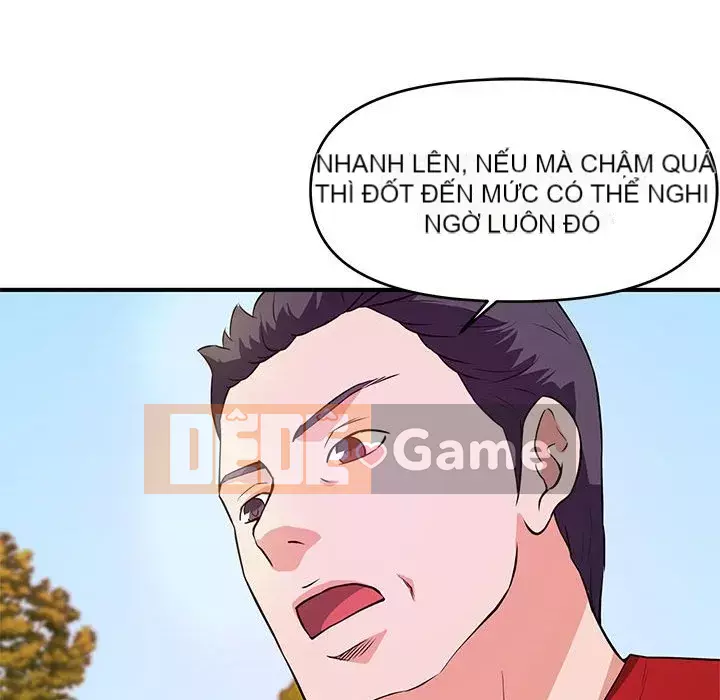 Video nữ sinh đại học Chương 21-22