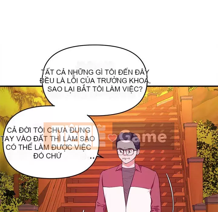 Video nữ sinh đại học Chương 21-22