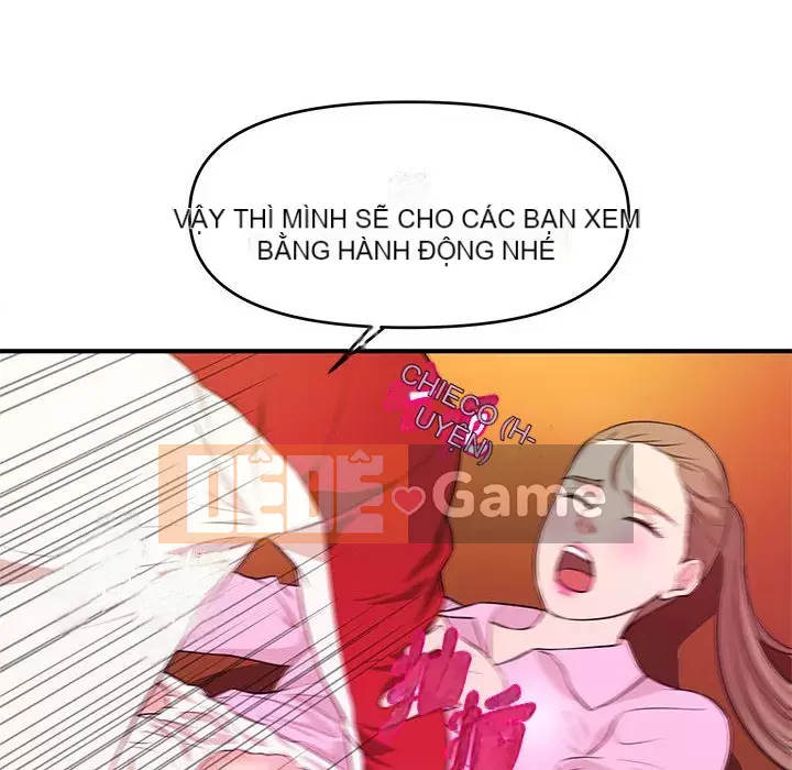 Video nữ sinh đại học Chương 21-22