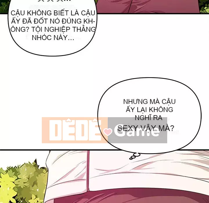 Video nữ sinh đại học Chương 21-22