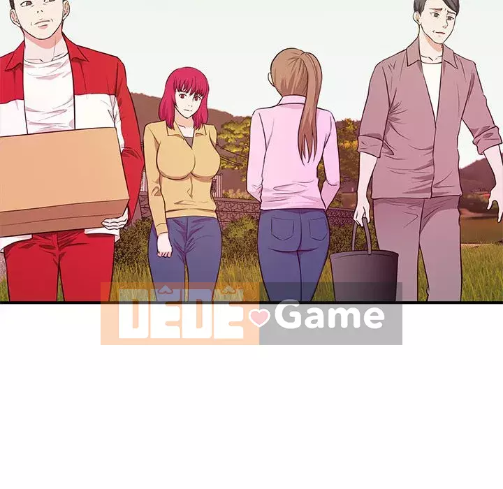 Video nữ sinh đại học Chương 21-22