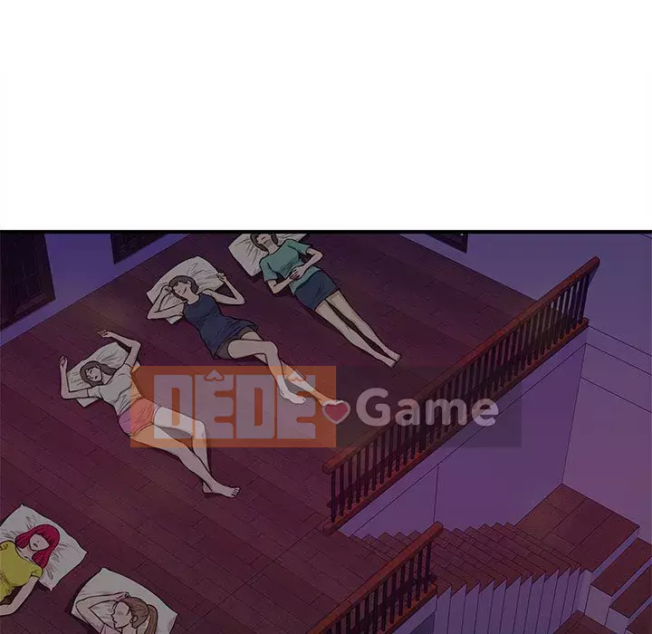 Video nữ sinh đại học Chương 21-22