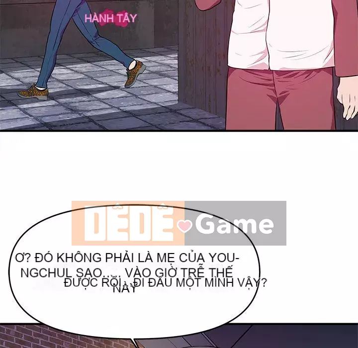 Video nữ sinh đại học Chương 21-22