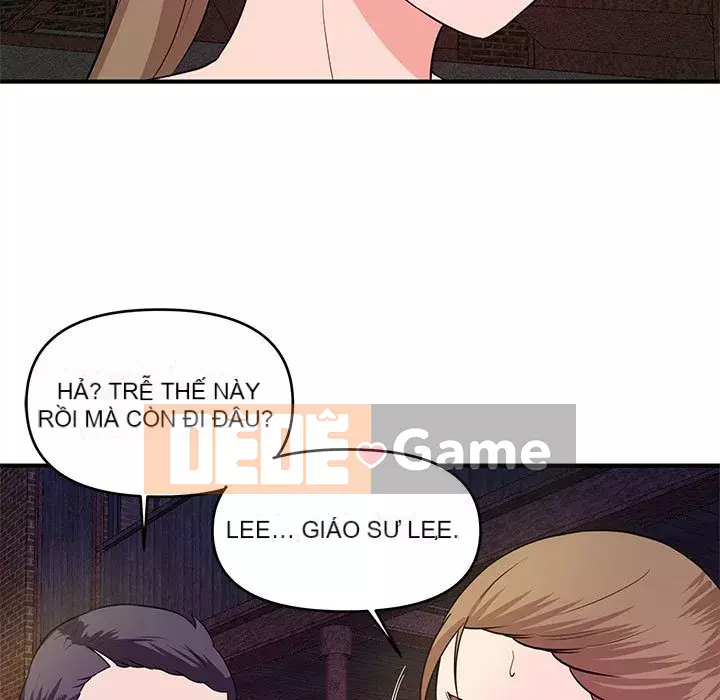 Video nữ sinh đại học Chương 21-22