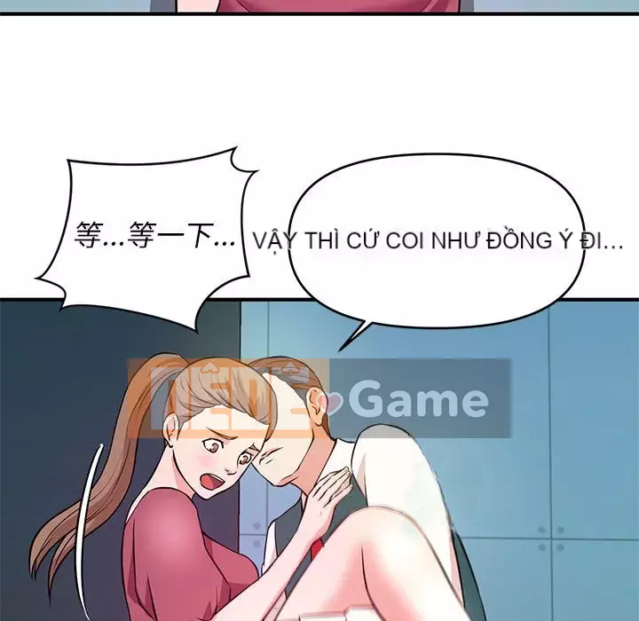 Video nữ sinh đại học Chương 19-20