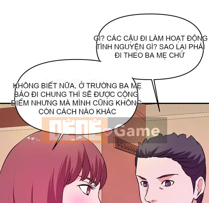 Video nữ sinh đại học Chương 19-20