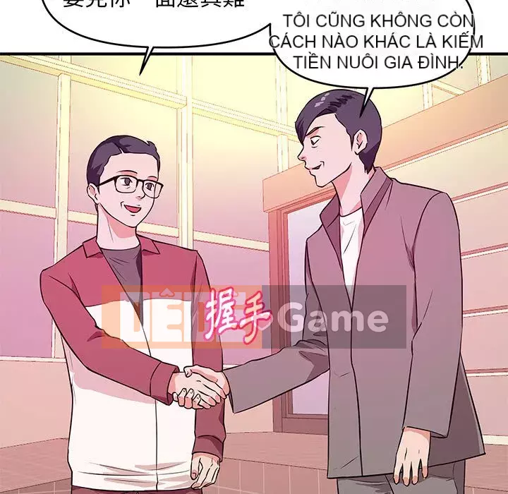 Video nữ sinh đại học Chương 19-20