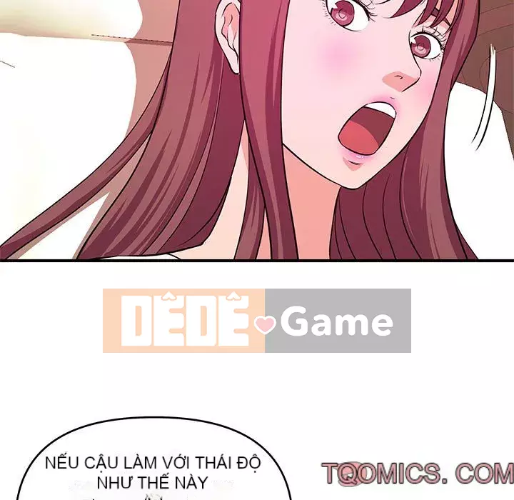 Video nữ sinh đại học Chương 19-20