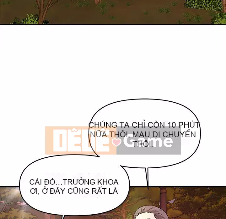 Video nữ sinh đại học Chương 19-20