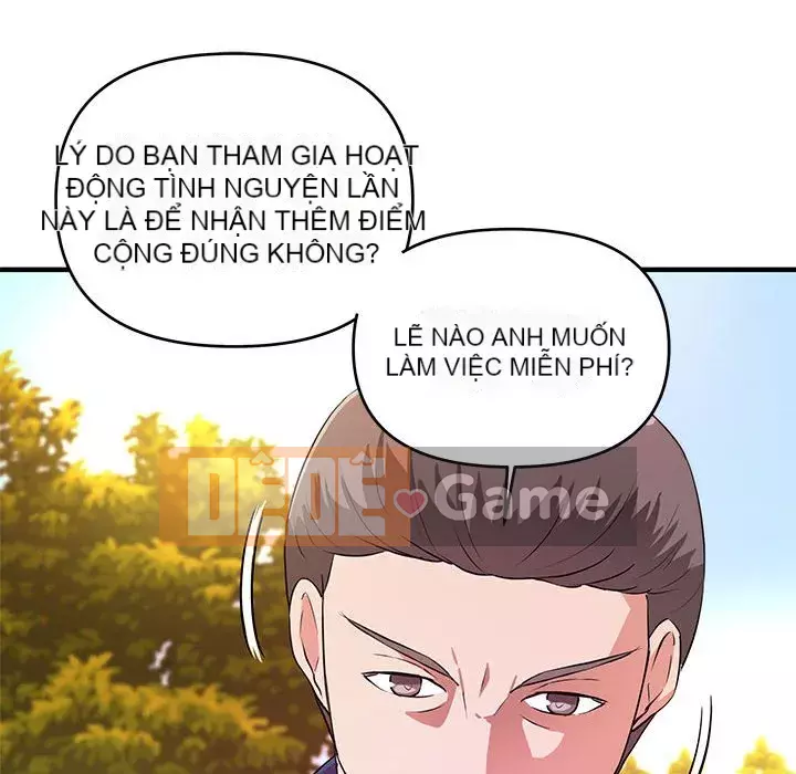 Video nữ sinh đại học Chương 19-20