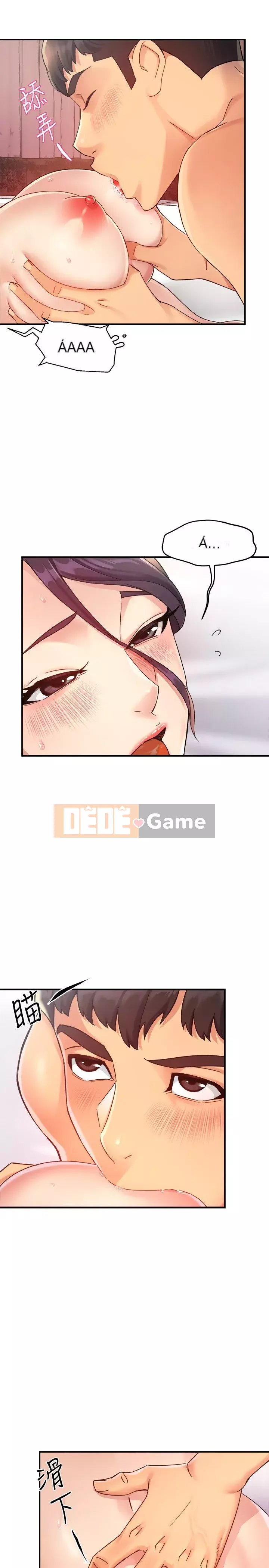 Người giám sát độc đoán muốn tôi VÀO Chương 18-19