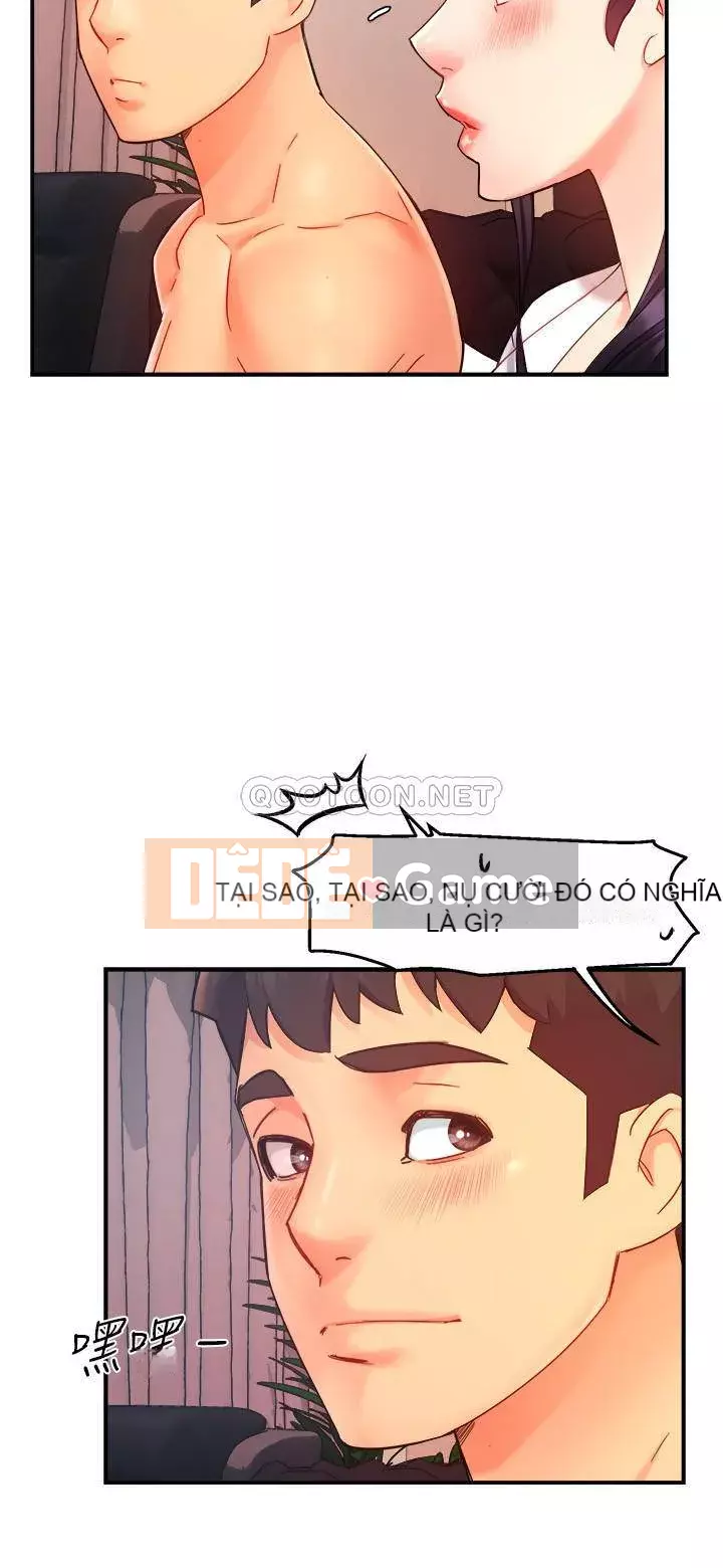 Người giám sát độc đoán muốn tôi VÀO Chương 20-21